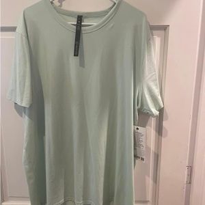Lululemon fundamental t xxl with tags. See description